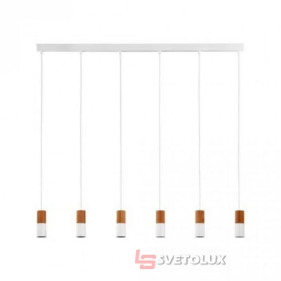 Подвесной светильник TK Lighting 6308 Elit