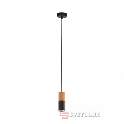 Підвісний світильник TK Lighting 6309 Elit