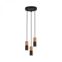 Подвесной светильник TK Lighting 6310 Elit