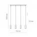 Подвесной светильник TK Lighting 6311 Elit Подвесной светильник TK Lighting 6311 Elit