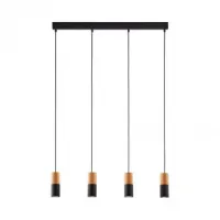Підвісний світильник TK Lighting 6311 Elit Підвісний світильник TK Lighting 6311 Elit