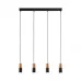 Подвесной светильник TK Lighting 6311 Elit