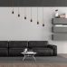 Подвесной светильник TK Lighting 6312 Elit