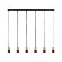 Подвесной светильник TK Lighting 6312 Elit