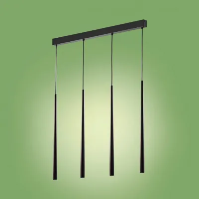 Подвесной светильник TK Lighting 6414 Piano