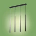 Подвесной светильник TK Lighting 6414 Piano