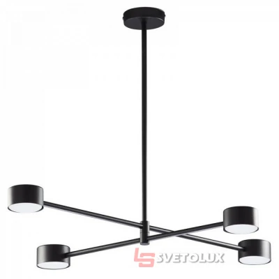 Люстра TK Lighting 6417 Dora