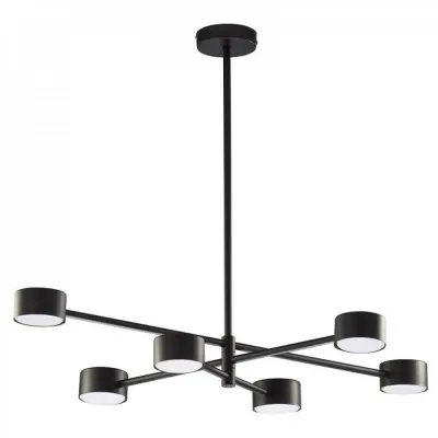 Люстра TK Lighting 6418 Dora Люстра TK Lighting 6418 Dora