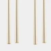 Подвесной светильник TK Lighting 6420 Piano Подвесной светильник TK Lighting 6420 Piano