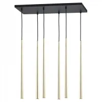 Підвісний світильник TK Lighting 6420 Piano Підвісний світильник TK Lighting 6420 Piano