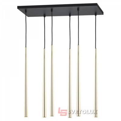 Подвесной светильник TK Lighting 6420 Piano
