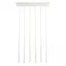 Подвесной светильник TK Lighting 6428 Piano