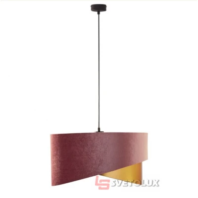Люстра TK Lighting 6430 Tercino