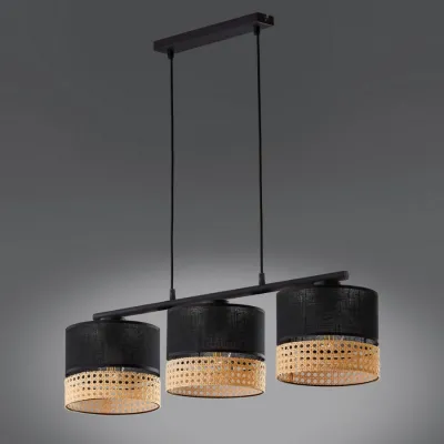 Подвесной светильник TK Lighting 6456 Paglia