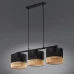 Подвесной светильник TK Lighting 6456 Paglia