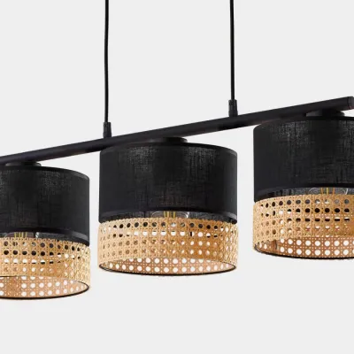 Подвесной светильник TK Lighting 6456 Paglia