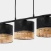 Подвесной светильник TK Lighting 6456 Paglia