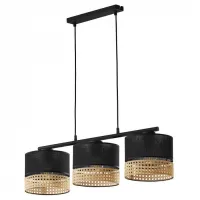 Подвесной светильник TK Lighting 6456 Paglia Подвесной светильник TK Lighting 6456 Paglia