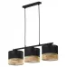 Подвесной светильник TK Lighting 6456 Paglia