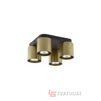 Точковий світильник TK lighting 6511 Vico