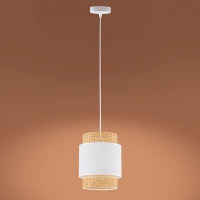 Подвесной светильник TK Lighting 6528 Boho