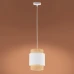 Подвесной светильник TK Lighting 6528 Boho