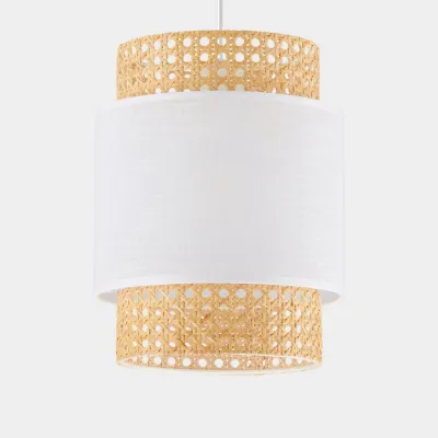 Подвесной светильник TK Lighting 6528 Boho
