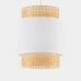 Подвесной светильник TK Lighting 6528 Boho