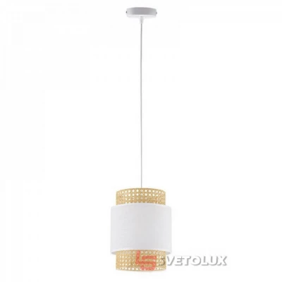 Подвесной светильник TK Lighting 6528 Boho