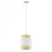 Подвесной светильник TK Lighting 6528 Boho