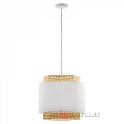 Подвесной светильник TK Lighting 6529 Boho