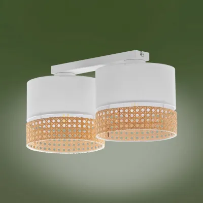 Люстра TK Lighting 6530 Paglia Люстра TK Lighting 6530 Paglia
