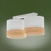 Люстра TK Lighting 6530 Paglia Люстра TK Lighting 6530 Paglia