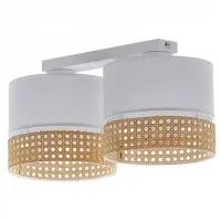 Люстра TK Lighting 6530 Paglia Люстра TK Lighting 6530 Paglia