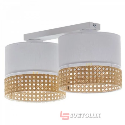 Люстра TK Lighting 6530 Paglia