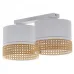 Люстра TK Lighting 6530 Paglia