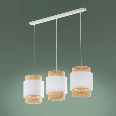 Подвесной светильник TK Lighting 6531 Boho Подвесной светильник TK Lighting 6531 Boho