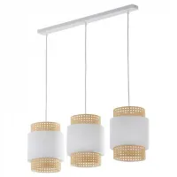 Подвесной светильник TK Lighting 6531 Boho Подвесной светильник TK Lighting 6531 Boho
