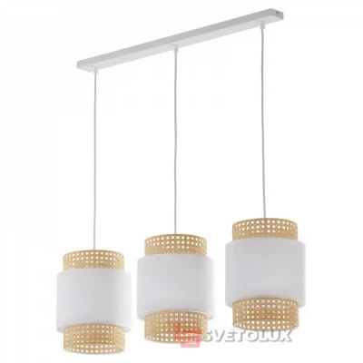 Подвесной светильник TK Lighting 6531 Boho