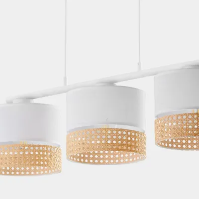 Підвісний світильник TK Lighting 6532 Paglia