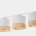 Підвісний світильник TK Lighting 6532 Paglia