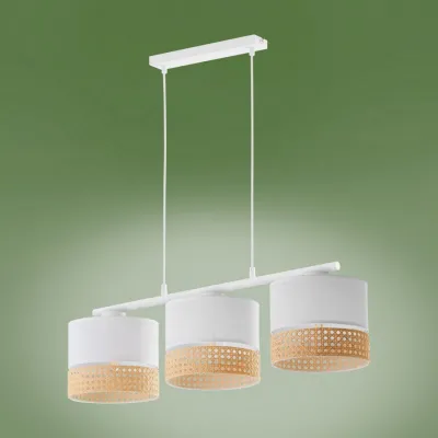 Підвісний світильник TK Lighting 6532 Paglia