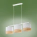 Підвісний світильник TK Lighting 6532 Paglia