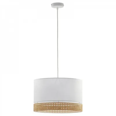 Підвісний світильник TK Lighting 6533 Paglia Підвісний світильник TK Lighting 6533 Paglia