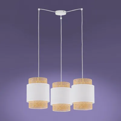 Подвесной светильник TK Lighting 6537 Boho Подвесной светильник TK Lighting 6537 Boho