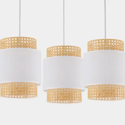 Подвесной светильник TK Lighting 6537 Boho Подвесной светильник TK Lighting 6537 Boho