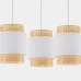 Подвесной светильник TK Lighting 6537 Boho Подвесной светильник TK Lighting 6537 Boho