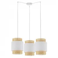 Подвесной светильник TK Lighting 6537 Boho Подвесной светильник TK Lighting 6537 Boho