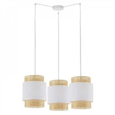 Подвесной светильник TK Lighting 6537 Boho Подвесной светильник TK Lighting 6537 Boho