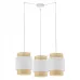 Подвесной светильник TK Lighting 6537 Boho